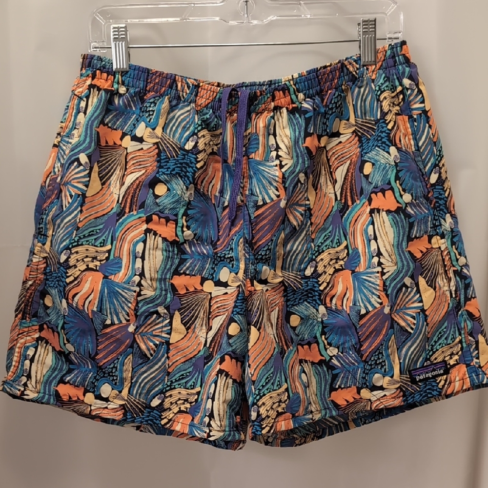 Patagonia Men's Swim Trunks